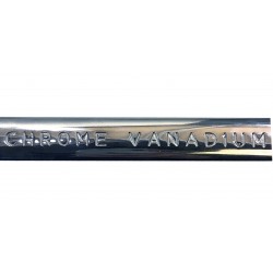 Clé Anglaise 8mm et 10mm en acier Chrome Vanadium